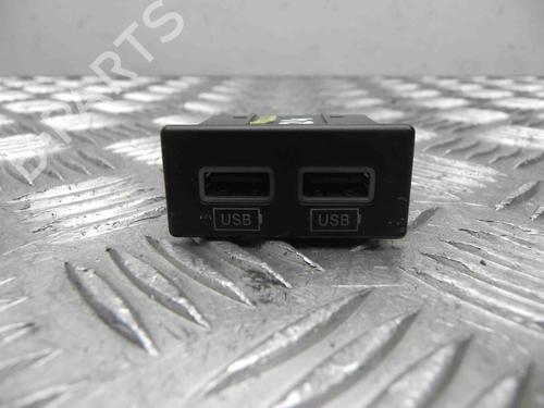 Used Electronic module JEEP GRAND CHEROKEE IV (WK, WK2) 3.0 CRD V6 4x4 (250 hp) 28932304