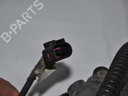 Right front brake caliper PORSCHE CAYENNE (92A) 3.6 | BP40286115M104 - Image 13