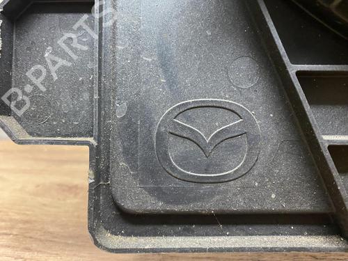 Radiator fan MAZDA CX-5 (KF) 2.0 SKYACTIV-G | BP39906287M35 - Image 5