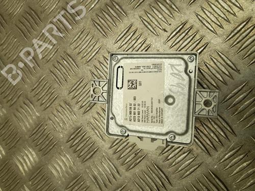 Electronic module MERCEDES-BENZ E-CLASS (W213) E 350 e (213.050) | BP37552891M83 - Image 3