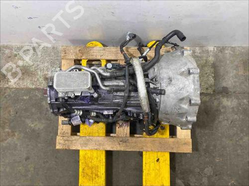 Gearbox PORSCHE CAYENNE (92A) 3.0 S E-Hybrid | BP28948658M3