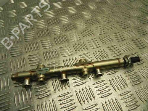 Sprederrør AUDI Q2 (GAB, GAG) 1.0 TFSI (115 hp) 28931676