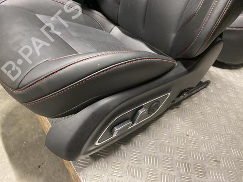 Seats set XPENG P7 EV All-wheel Drive | BP37567147C78 - Image 3