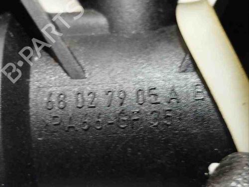 Brake master cylinder DODGE CHALLENGER Coupe 5.7 | BP28914308M77 