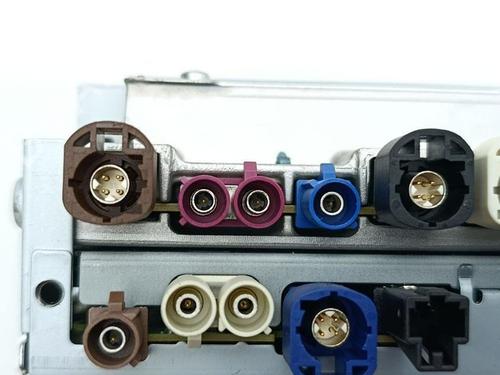 Electronic module AUDI E-TRON (GEN) 50 quattro | BP28943157M83 