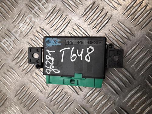 Electronic module OPEL VIVARO C Van (K0) 1.5 | BP37548837M83 - Image 3
