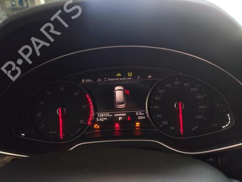 Instrument cluster AUDI Q7 (4MB, 4MG, 4MQ) 3.0 TFSI quattro | BP39700752C47 - Image 2