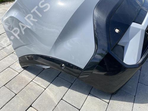 Bagtil kofangere RENAULT MEGANE E-TECH SUV EV60 (BNJ1) | BP38966402C8 - Image 7
