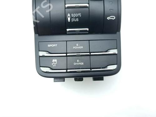 Switch PORSCHE CAYENNE (92A) 3.0 S E-Hybrid | BP28927442I30 