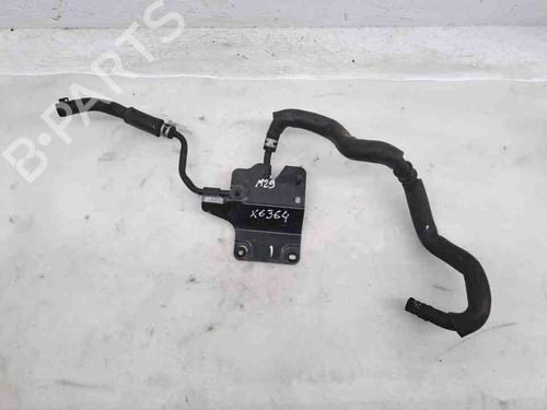 Used Pipe MAZDA CX-3 (DK) 2.0 SKYACTIV-G (DK5W, DK6W) (120 hp) 28943496