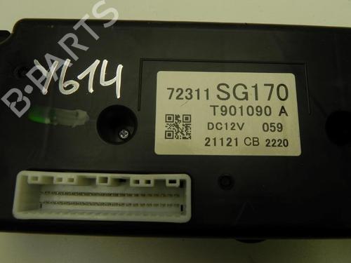 Elektronisk modul SUBARU FORESTER (SH_) 2.0 D AWD (SHH, SHD, SHN) | BP28922073M83 