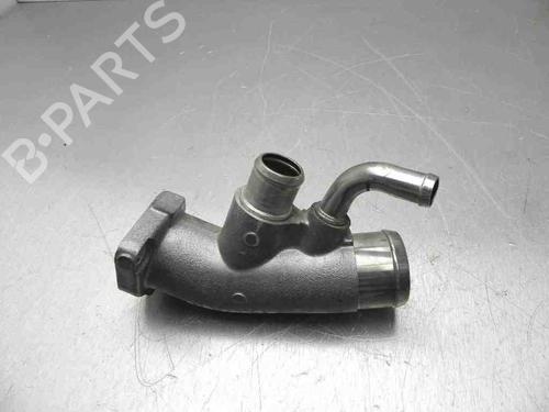 Tubo NISSAN JUKE (F15) 1.6 DIG-T (190 hp) 28927124