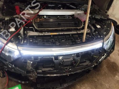 Left headlight MERCEDES-BENZ EQS (V297) EQS 450+ (297.123) | BP35790705C28 - Image 2