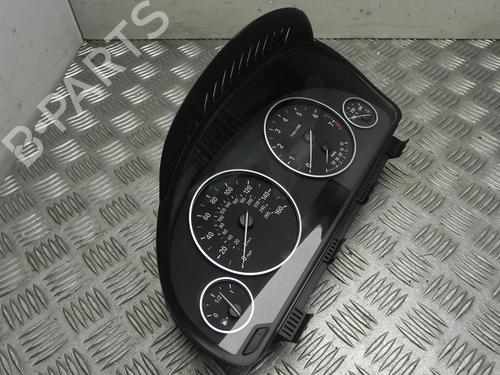 Instrument cluster BMW X3 (F25) sDrive 20 i | BP28914847C47 