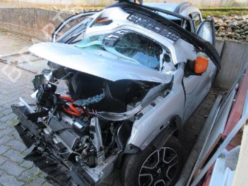Sikkerhetsbelte-spenne DACIA SPRING EV (B6M1) | BP37550003I32 - Image 6