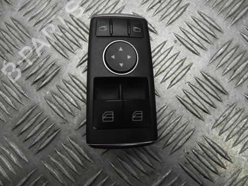 switch-mercedes-benz-slk-r172-2011-37545649 main image