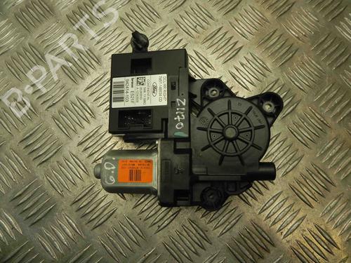 Rudehejsemotor bagstkærm højre FORD KUGA I 2.5 4x4 (200 hp) 28914547