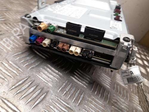 Engine control unit (ECU) TESLA MODEL 3 (5YJ3) EV Performance AWD | BP37572535M57 - Image 3