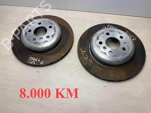 Used Other BMW X3 (G01, F97, G08) iX3 (286 hp) 31975898