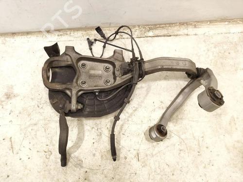 Right front steering knuckle MASERATI QUATTROPORTE VI 3.8 GT S | BP28917099M26