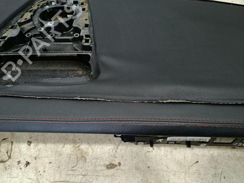 Dashboard PORSCHE PANAMERA (971) 4.0 Turbo (97AFF1, 97BFF1) | BP29919311C46 