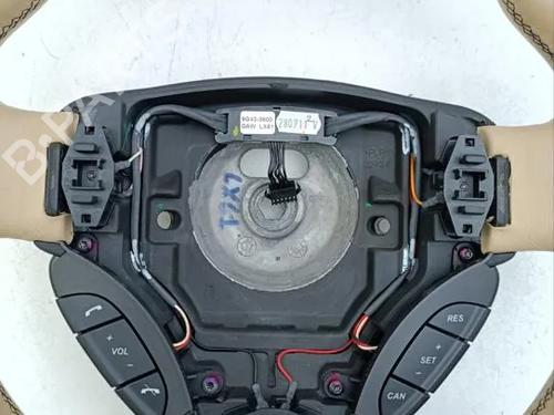 Steering wheel ASTON MARTIN VIRAGE Volante 6.0 | BP33961564C49  - Image 5