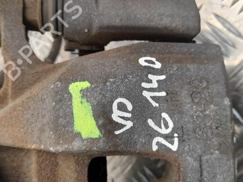 Left front brake caliper TOYOTA PRIUS PLUS (_W4_) 1.8 Hybrid (ZVW40W, ZVW41W) | BP28931633M105