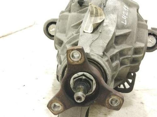 Rear differential PORSCHE PANAMERA (970) 3.0 S E-Hybrid | BP28910933M24 