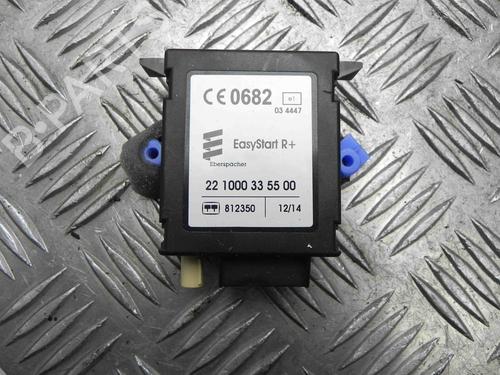 Used Electronic module Electronic module OPEL INSIGNIA A (G09) 2.0 CDTI (68) (160 hp) 28938120 28938120