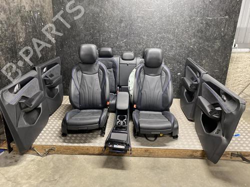 Juego Asientos Juego Asientos VW TAYRON (R41) 1.5 eHybrid (272 hp) 37568007 37568007