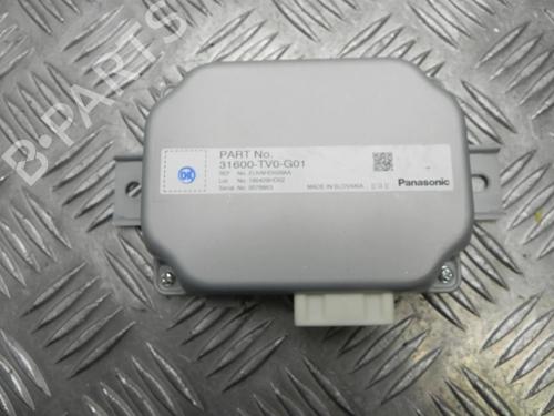 Used Electronic module Electronic module HONDA CR-V IV (RM_) 1.6 i-DTEC (RE6) (120 hp) 28926478 28926478