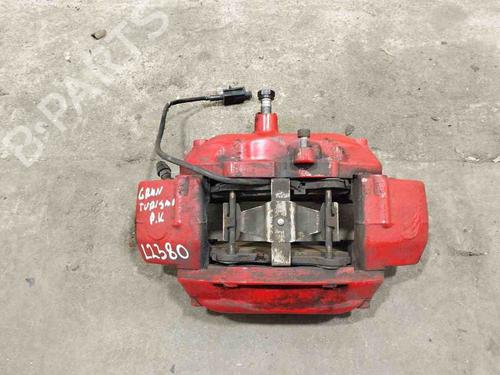 Left front brake caliper MASERATI GRAN TURISMO I 4.2 | BP28916817M105