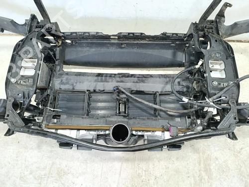 Front slam panel PORSCHE MACAN (95B) 3.0 S | BP34189986C72  - Image 14