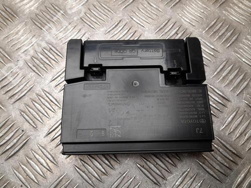 elektronisk-modul-toyota-yaris-cross-mxp_-2020-37557065 main image