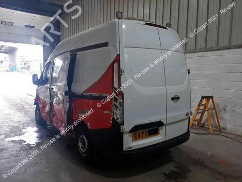 Switch FORD TRANSIT CUSTOM V362 Van (FY, FZ) 2.0 EcoBlue | BP37550933I30 - Image 5