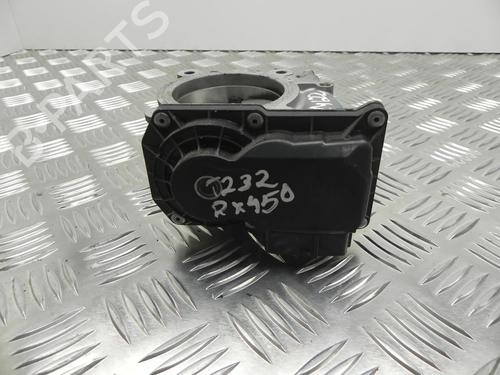 Throttle body LEXUS RX (_L2_) 450h AWD (GYL25_, GYL25, GYL26) | BP28934784M82 - Image 4