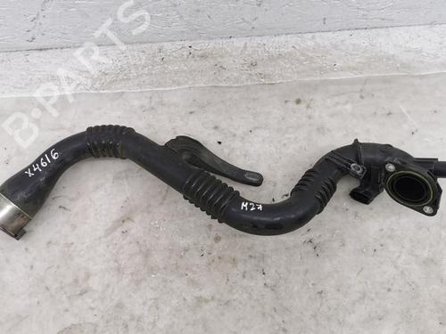 Used Intercooler RENAULT CAPTUR I (J5_, H5_) 0.9 TCe 90 (90 hp) 28915714