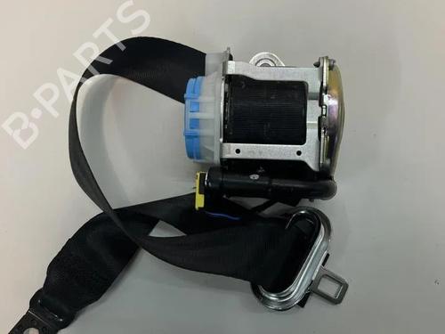 Rear left seatbelt SKODA KAROQ (NU7, ND7) 2.0 TDI 4x4 | BP30448639I29 