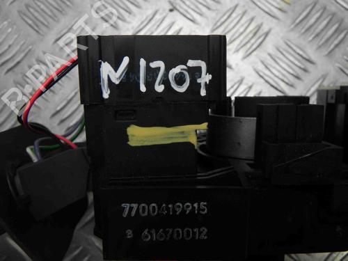 Steering column stalk RENAULT CLIO II (BB_, CB_) 1.4 (B/CB0C, B/CB0S) | BP28945086I23