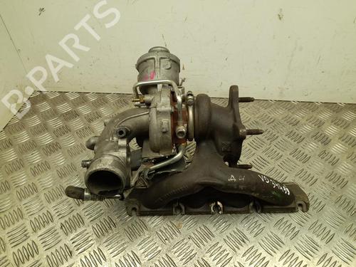 Used Turbocharger/Supercharger Turbocharger/Supercharger 37557112 37557112