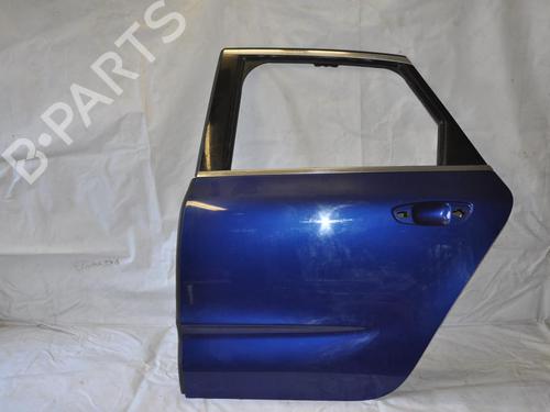 Dør venstre bagtil CITROËN C4 Picasso II 1.2 THP 130 | BP38963601C4 - Image 10