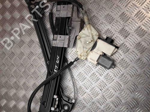Rear left window mechanism BMW 5 Gran Turismo (F07) 535 i | BP28925780C24