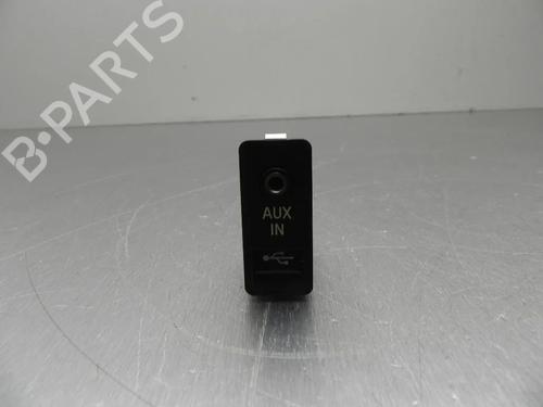 Used Electronic module Electronic module BMW 5 (F10) 550 i xDrive (408 hp) 28934781 28934781