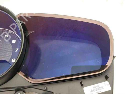 Instrument cluster PORSCHE PANAMERA (971) 2.9 4 E-Hybrid (97ABE1, 97BBE1, 97ABX1) | BP28927136C47 