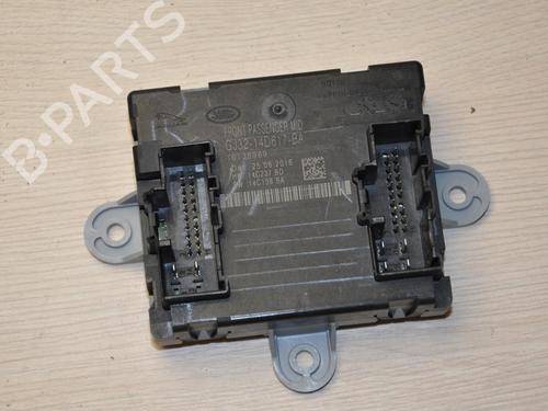 Elektronisk modul LAND ROVER DISCOVERY SPORT (L550) 2.0 D 4x4 (180 hp) 28929504