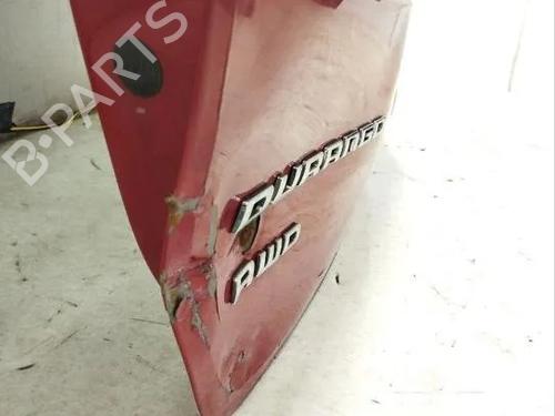 Heckklappe DODGE DURANGO (WD) 5.7 | BP28923603C6 