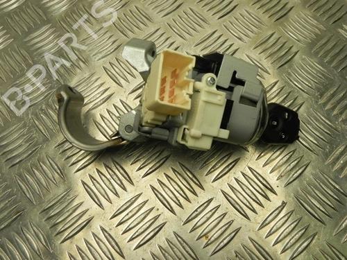 Used Ignition barrel SUBARU FORESTER (SJ_) 2.0 D AWD (SJD) (147 hp) 28938382