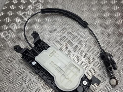 Used Gear lever Gear lever SEAT LEON Sportstourer (KL8, KLD) 1.5 TSI (150 hp) 40274483 40274483