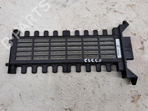 Varmeapparat LAND ROVER RANGE ROVER VELAR (L560) 2.0 P250 Si4 4x4 (250 hp) 28932189