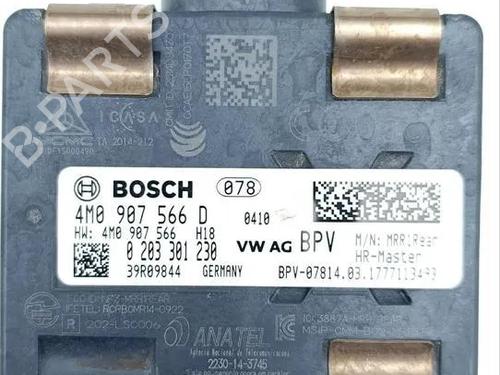 Electronic module PORSCHE PANAMERA (971) 4.0 Turbo (97AFF1, 97BFF1) | BP30908759M83 